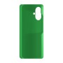 כיסוי פלסטיק קשיח ל- Tecno Spark Go 2 בצבע - ירוק - קייס מובייל