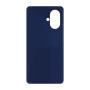 כיסוי פלסטיק קשיח ל- Tecno Spark Go 2 בצבע - כחול נייבי - קייס מובייל