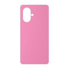 כיסוי פלסטיק קשיח ל- Tecno Spark Go 2 בצבע - ורוד - קייס מובייל