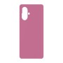 כיסוי פלסטיק קשיח ל- Tecno Spark Go 2 בצבע - ורוד - קייס מובייל