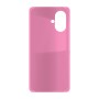 כיסוי פלסטיק קשיח ל- Tecno Spark Go 2 בצבע - ורוד - קייס מובייל