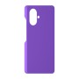 כיסוי פלסטיק קשיח ל- Tecno Spark Go 2 בצבע - סגול - קייס מובייל