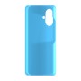 כיסוי פלסטיק קשיח ל- Tecno Spark Go 2 בצבע - תכלת - קייס מובייל