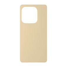 כיסוי פלסטיק קשיח ל- Tecno Spark Go 2023 בצבע - בז' - קייס מובייל