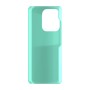 כיסוי פלסטיק קשיח ל- Tecno Spark Go 2023 בצבע - מנטה - קייס מובייל