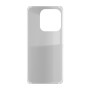 כיסוי פלסטיק קשיח ל- Tecno Spark Go 2023 בצבע - לבן - קייס מובייל