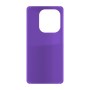 כיסוי פלסטיק קשיח ל- Tecno Spark Go 2024 בצבע - סגול - קייס מובייל