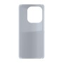 כיסוי פלסטיק קשיח ל- Tecno Spark Go 2024 בצבע - כסף - קייס מובייל