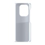 כיסוי פלסטיק קשיח ל- Tecno Spark Go 2024 בצבע - כסף - קייס מובייל