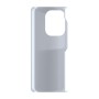 כיסוי פלסטיק קשיח ל- Tecno Spark Go 2024 בצבע - כסף - קייס מובייל