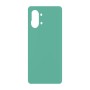 כיסוי פלסטיק קשיח ל- Tecno Spark Go 3 בצבע - מנטה - קייס מובייל