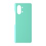 כיסוי פלסטיק קשיח ל- Tecno Spark Go 3 בצבע - מנטה - קייס מובייל