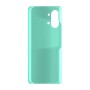 כיסוי פלסטיק קשיח ל- Tecno Spark Go 3 בצבע - מנטה - קייס מובייל