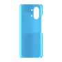 כיסוי פלסטיק קשיח ל- Tecno Spark Go 3 בצבע - תכלת - קייס מובייל