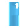 כיסוי פלסטיק קשיח ל- Tecno Spark Go 3 בצבע - תכלת - קייס מובייל