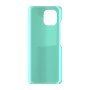 כיסוי פלסטיק קשיח ל- Xiaomi 11 Lite 5G NE בצבע - מנטה - קייס מובייל