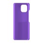 כיסוי פלסטיק קשיח ל- Xiaomi 11 Lite 5G NE בצבע - סגול - קייס מובייל