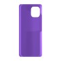 כיסוי פלסטיק קשיח ל- Xiaomi 11 Lite 5G NE בצבע - סגול - קייס מובייל