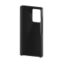 כיסוי פלסטיק קשיח ל- Xiaomi 11T בצבע - שחור - קייס מובייל