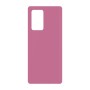 כיסוי פלסטיק קשיח ל- Xiaomi 11T בצבע - ורוד - קייס מובייל