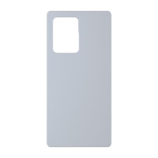 כיסוי פלסטיק קשיח ל- Xiaomi 11T בצבע - כסף - קייס מובייל