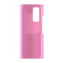 כיסוי פלסטיק קשיח ל- Xiaomi 12 Lite בצבע - ורוד - קייס מובייל