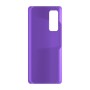 כיסוי פלסטיק קשיח ל- Xiaomi 12 Lite בצבע - סגול - קייס מובייל