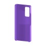 כיסוי פלסטיק קשיח ל- Xiaomi 12 Lite בצבע - סגול - קייס מובייל