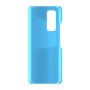 כיסוי פלסטיק קשיח ל- Xiaomi 12 Lite בצבע - תכלת - קייס מובייל