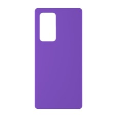 כיסוי פלסטיק קשיח ל- Xiaomi 12 Pro בצבע - סגול - קייס מובייל