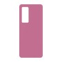 כיסוי פלסטיק קשיח ל- Xiaomi 12T בצבע - ורוד - קייס מובייל