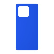כיסוי פלסטיק קשיח ל- Xiaomi 13 בצבע - כחול - קייס מובייל