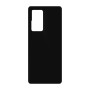 כיסוי פלסטיק קשיח ל- Xiaomi 13 Lite בצבע - שחור - קייס מובייל