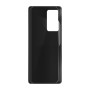 כיסוי פלסטיק קשיח ל- Xiaomi 13 Lite בצבע - שחור - קייס מובייל