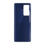 כיסוי פלסטיק קשיח ל- Xiaomi 13 Lite בצבע - כחול נייבי - קייס מובייל