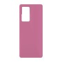 כיסוי פלסטיק קשיח ל- Xiaomi 13 Lite בצבע - ורוד - קייס מובייל