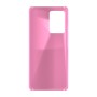 כיסוי פלסטיק קשיח ל- Xiaomi 13 Lite בצבע - ורוד - קייס מובייל