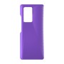 כיסוי פלסטיק קשיח ל- Xiaomi 13 Lite בצבע - סגול - קייס מובייל