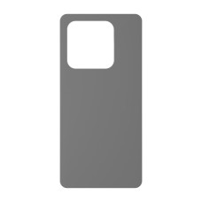 כיסוי פלסטיק קשיח ל- Xiaomi 13 Pro בצבע - אפור - קייס מובייל
