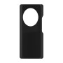 כיסוי פלסטיק קשיח ל- Xiaomi 13 Ultra בצבע - שחור - קייס מובייל