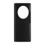 כיסוי פלסטיק קשיח ל- Xiaomi 13 Ultra בצבע - שחור - קייס מובייל