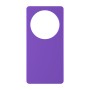 כיסוי פלסטיק קשיח ל- Xiaomi 14 Ultra בצבע - סגול - קייס מובייל
