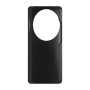 כיסוי פלסטיק קשיח ל- Xiaomi 15 Ultra בצבע - שחור - קייס מובייל