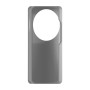 כיסוי פלסטיק קשיח ל- Xiaomi 15 Ultra בצבע - אפור - קייס מובייל