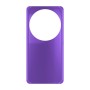 כיסוי פלסטיק קשיח ל- Xiaomi 15 Ultra בצבע - סגול - קייס מובייל