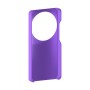 כיסוי פלסטיק קשיח ל- Xiaomi 15 Ultra בצבע - סגול - קייס מובייל
