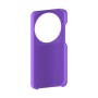 כיסוי פלסטיק קשיח ל- Xiaomi 17 Ultra 5G בצבע - סגול - קייס מובייל
