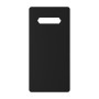כיסוי פלסטיק קשיח ל- Xiaomi Black Shark 4 בצבע - שחור - קייס מובייל