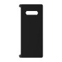 כיסוי פלסטיק קשיח ל- Xiaomi Black Shark 4 בצבע - שחור - קייס מובייל