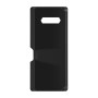 כיסוי פלסטיק קשיח ל- Xiaomi Black Shark 4 בצבע - שחור - קייס מובייל